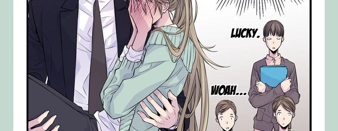 My Ex, Client - Chapter 23